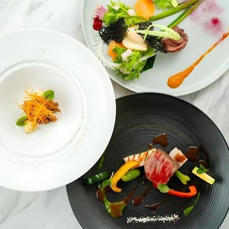 Corredor Yugawara Dog＆Resort 아타미 외부 사진